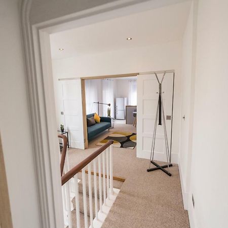 St Stephens Road Apartment Norwich Extérieur photo