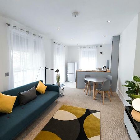 St Stephens Road Apartment Norwich Extérieur photo