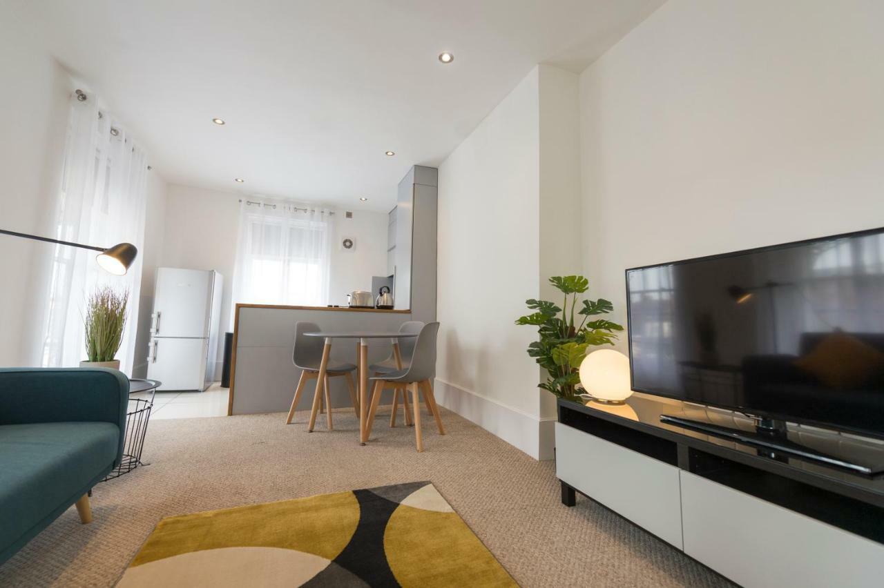 St Stephens Road Apartment Norwich Extérieur photo